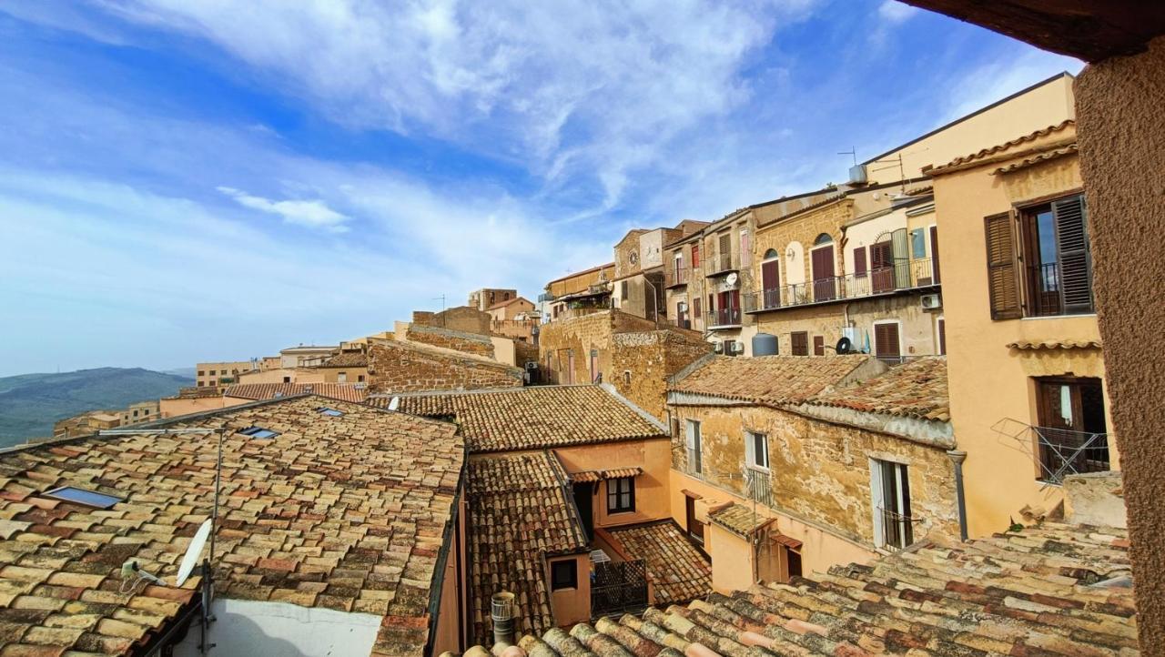 Afena Rent Bedrooms أغريجنتو المظهر الخارجي الصورة