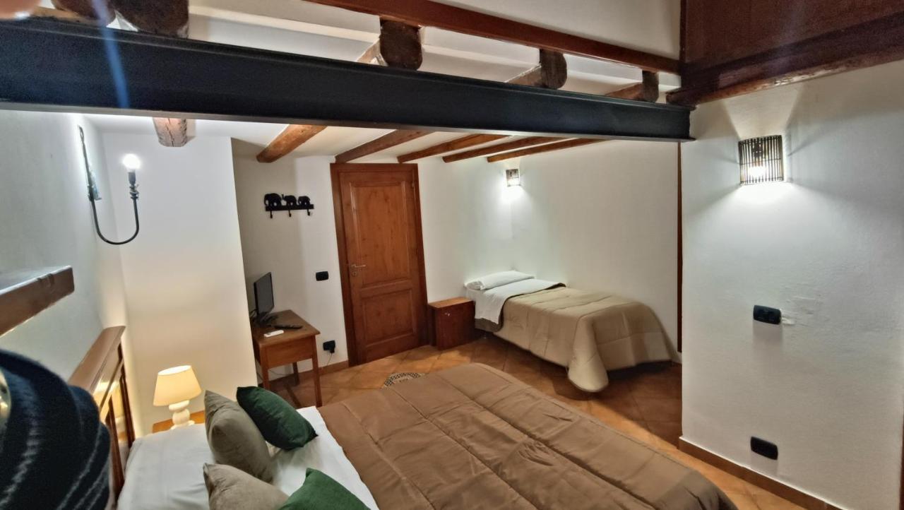 Afena Rent Bedrooms أغريجنتو المظهر الخارجي الصورة