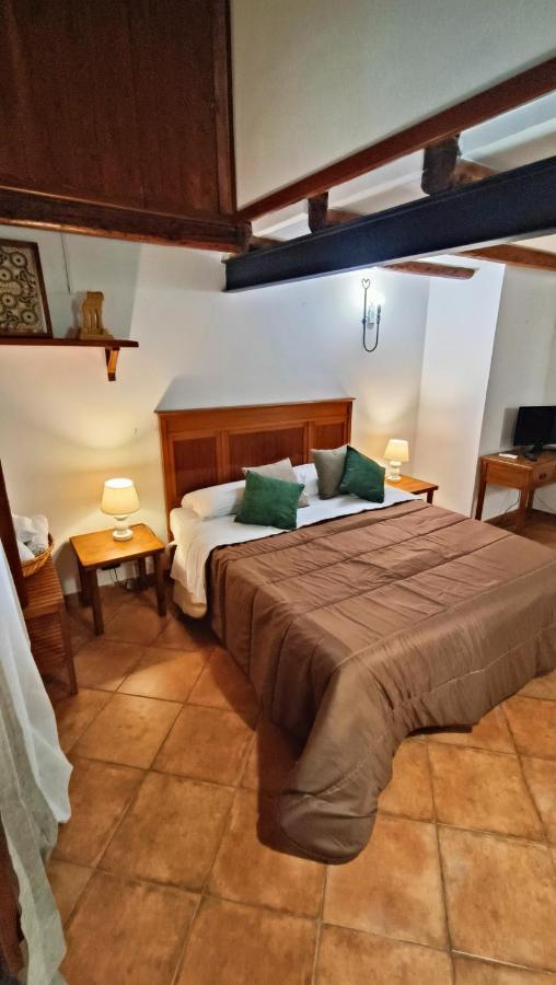 Afena Rent Bedrooms أغريجنتو المظهر الخارجي الصورة