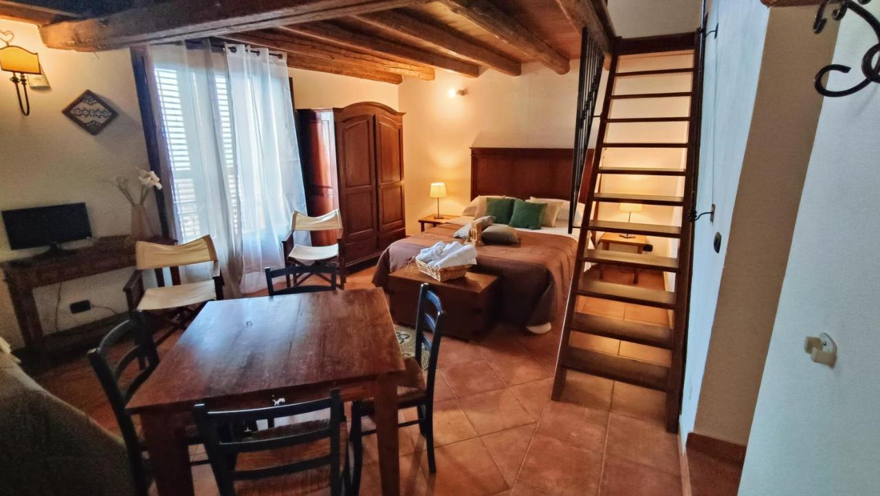 Afena Rent Bedrooms أغريجنتو المظهر الخارجي الصورة