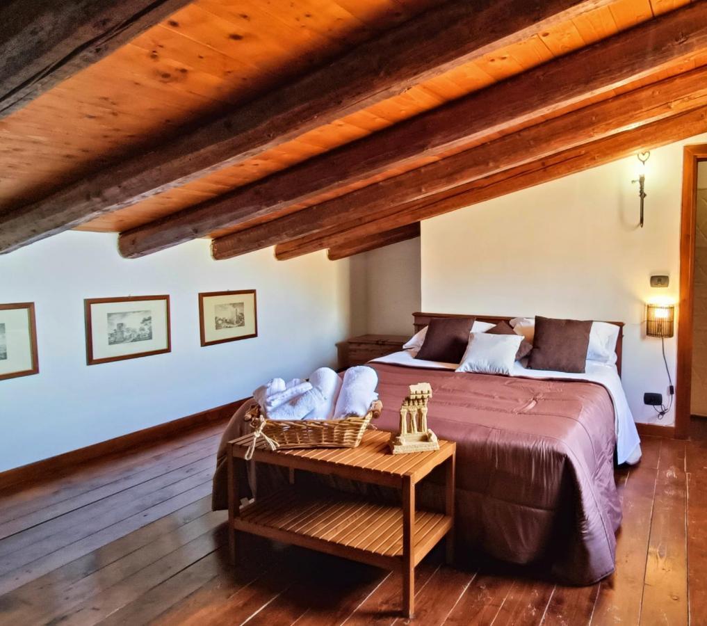 Afena Rent Bedrooms أغريجنتو المظهر الخارجي الصورة