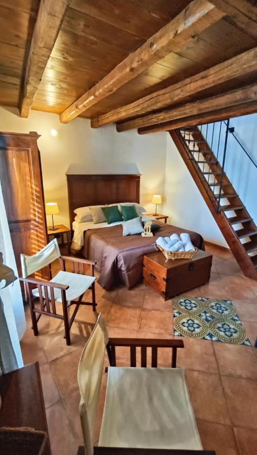 Afena Rent Bedrooms أغريجنتو المظهر الخارجي الصورة
