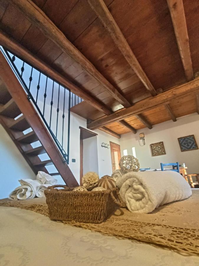Afena Rent Bedrooms أغريجنتو المظهر الخارجي الصورة