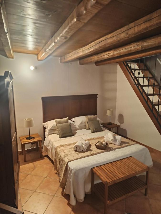 Afena Rent Bedrooms أغريجنتو المظهر الخارجي الصورة