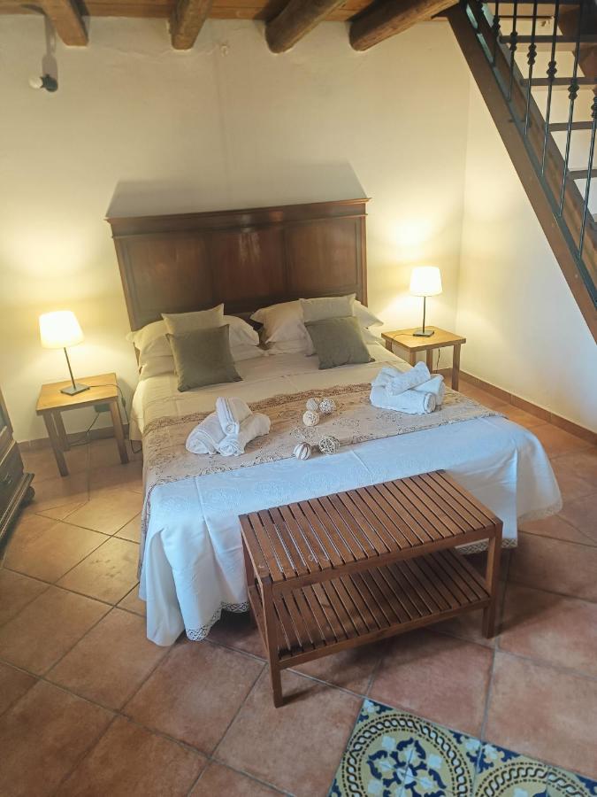 Afena Rent Bedrooms أغريجنتو المظهر الخارجي الصورة
