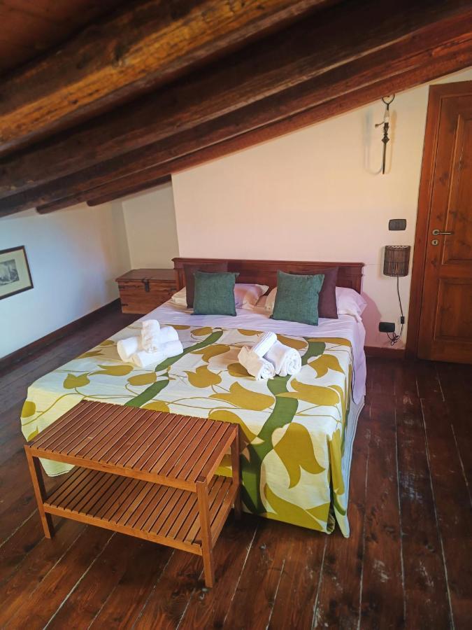 Afena Rent Bedrooms أغريجنتو المظهر الخارجي الصورة