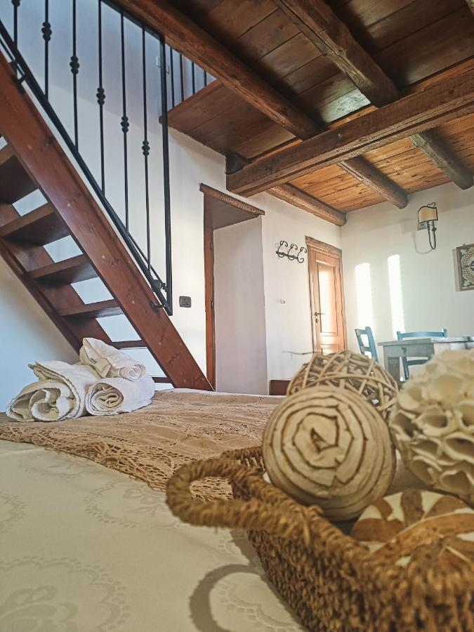 Afena Rent Bedrooms أغريجنتو المظهر الخارجي الصورة