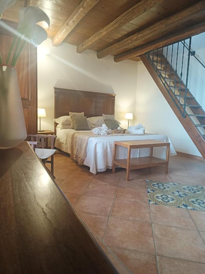Afena Rent Bedrooms أغريجنتو المظهر الخارجي الصورة