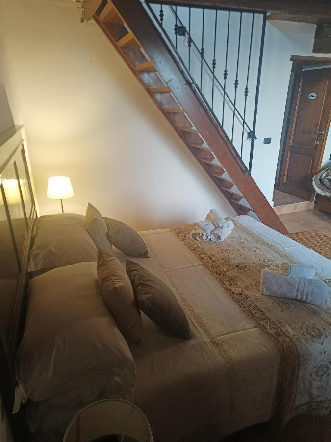 Afena Rent Bedrooms أغريجنتو المظهر الخارجي الصورة