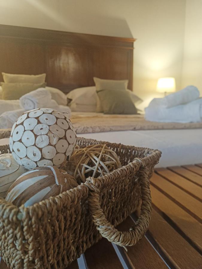 Afena Rent Bedrooms أغريجنتو المظهر الخارجي الصورة