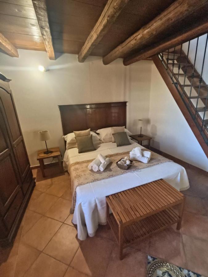 Afena Rent Bedrooms أغريجنتو المظهر الخارجي الصورة