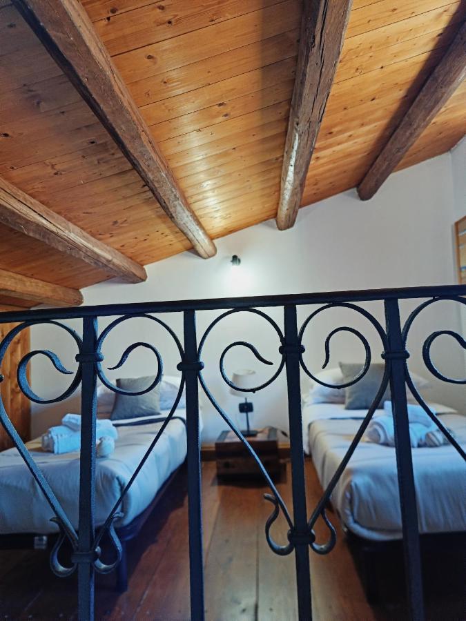 Afena Rent Bedrooms أغريجنتو المظهر الخارجي الصورة