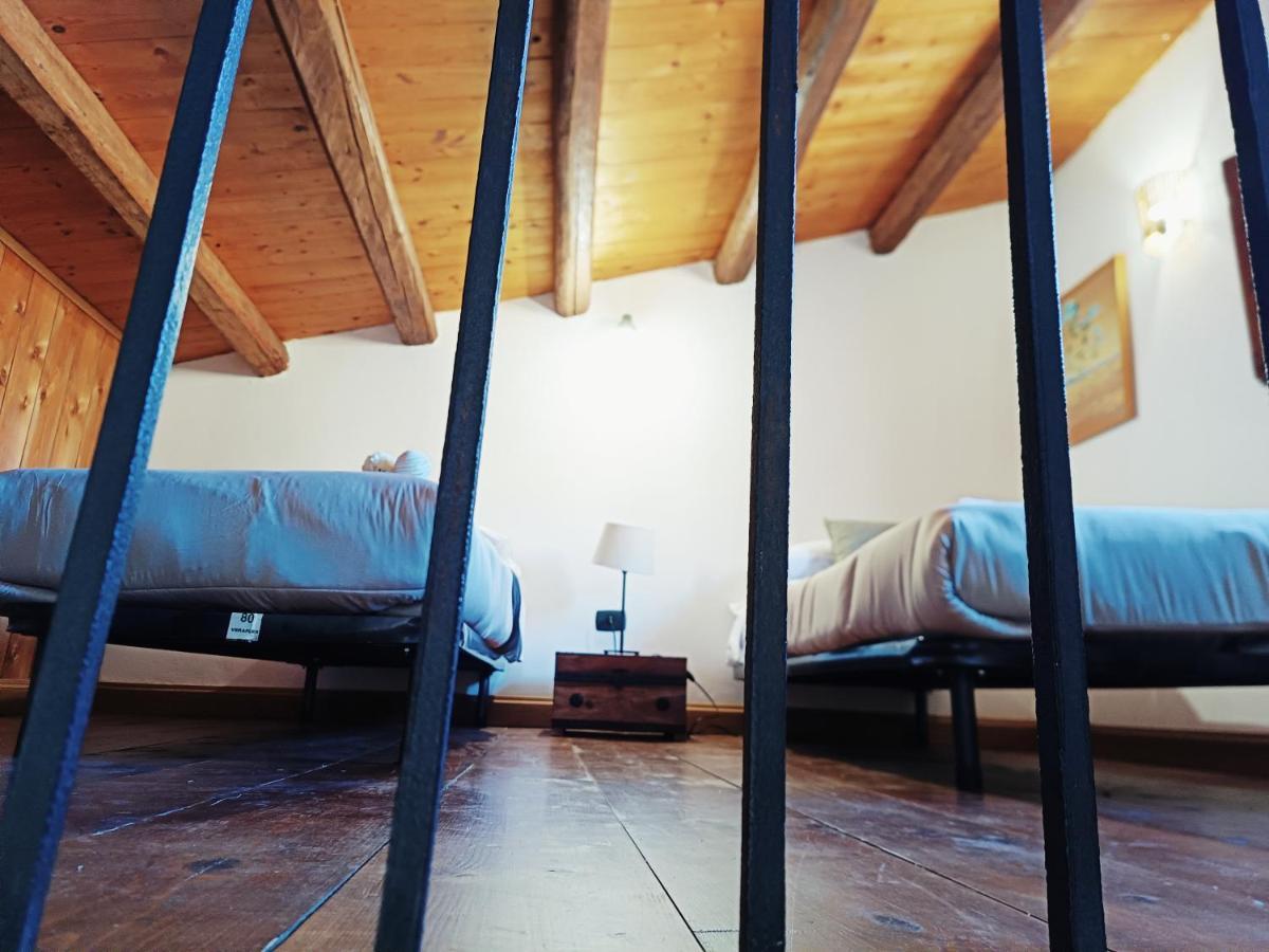 Afena Rent Bedrooms أغريجنتو المظهر الخارجي الصورة