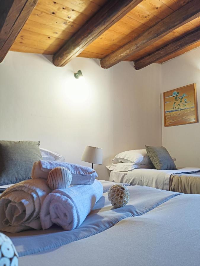 Afena Rent Bedrooms أغريجنتو المظهر الخارجي الصورة