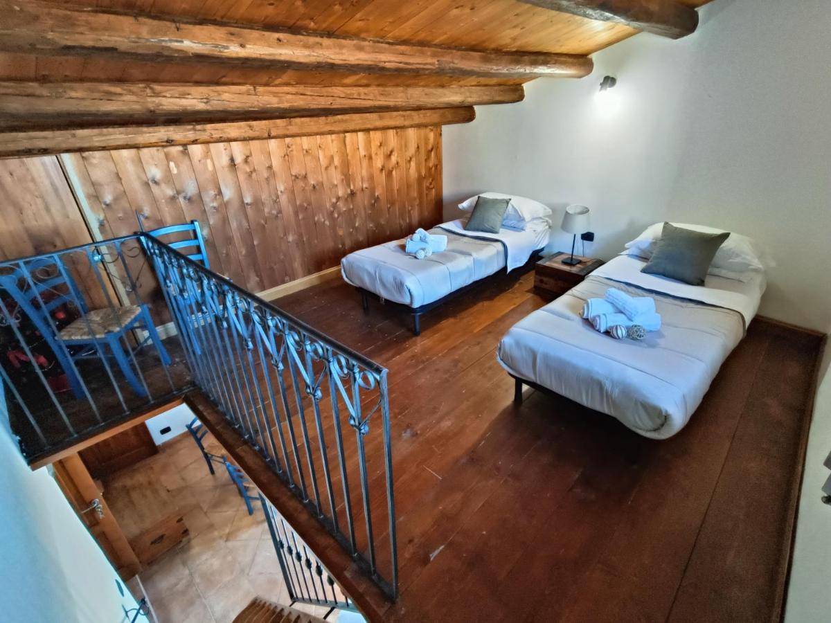 Afena Rent Bedrooms أغريجنتو المظهر الخارجي الصورة