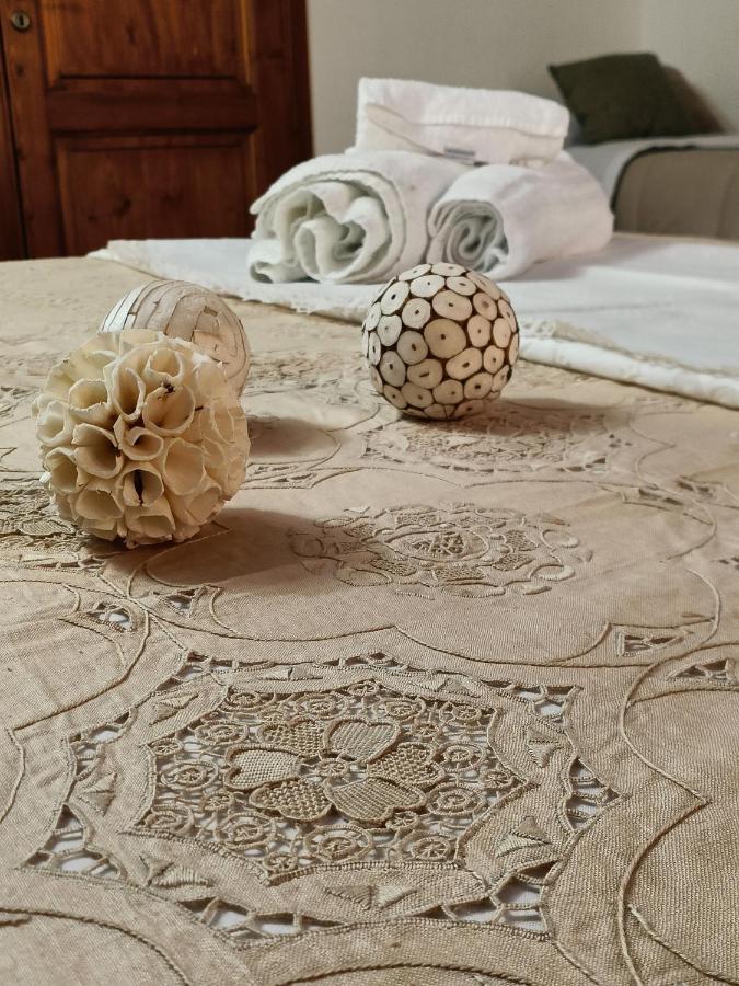 Afena Rent Bedrooms أغريجنتو المظهر الخارجي الصورة