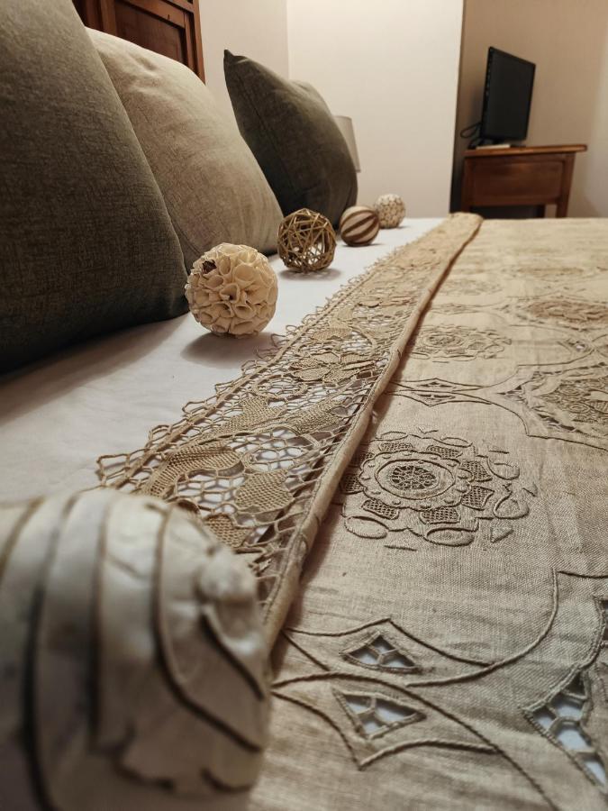 Afena Rent Bedrooms أغريجنتو المظهر الخارجي الصورة