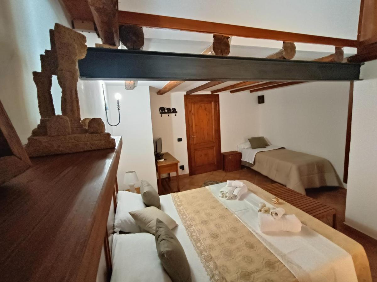 Afena Rent Bedrooms أغريجنتو المظهر الخارجي الصورة